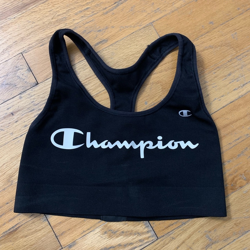 Champion Sports bra